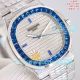 PDF Factory 1-1 Copy Full Iced Out Patek Philippe Nautilus 5719 Blue Diamond Bezel Watch (3)_th.jpg